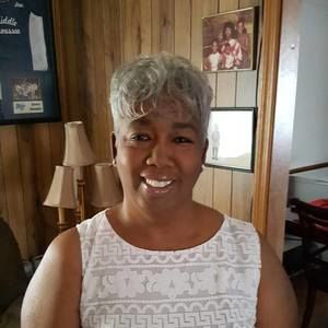 Meet your Posher, Sherald